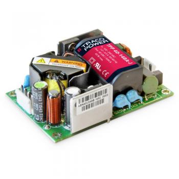 TracoPower TPP 40-124A-J Open Frame Schaltnetzteil