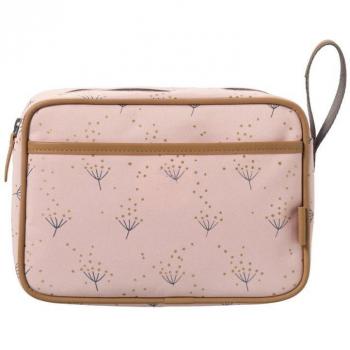 Trousse de toilette Dandelion, Large