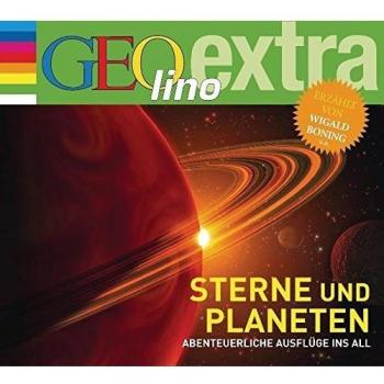 Sterne und Planeten