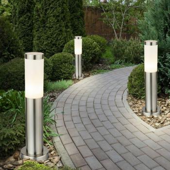 Faretti Terreno IP44 Trio