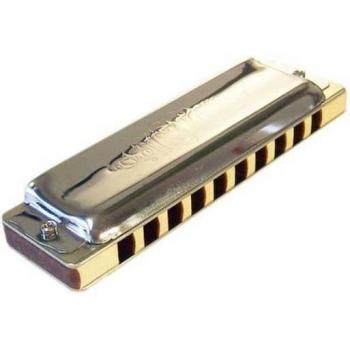 Seydel 16201-LLF# Harmonica