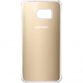 Samsung Glossy Schutzhülle für Galaxy S6 Edge+, Gold