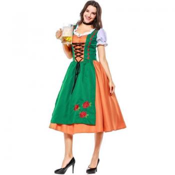 Camiseta de Cerveza Alemana para Fiestas de Halloween