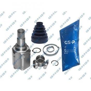 Antriebswelle Gelenksatz Vorderachse links GSP 659173