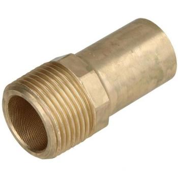 Raccord Mâle Bronze 35x11/4' Type 6280g