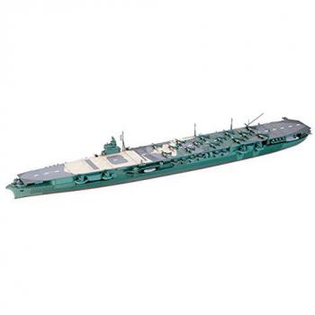 Tamiya 1:700 Zuikaku Japanese Navy Aircraft Carrier Model Kit