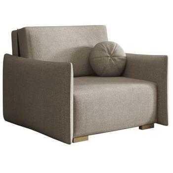 Poltrona Soul 3