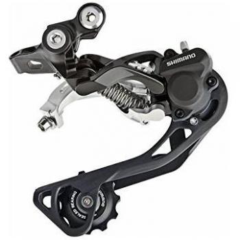 Cambio Shimano Deore XT 10 Velocidades Shadow Plus SGS