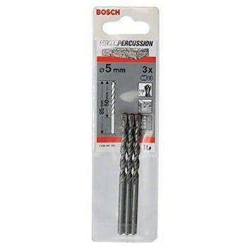 Bosch CYL-3 Forets à béton 5 mm
