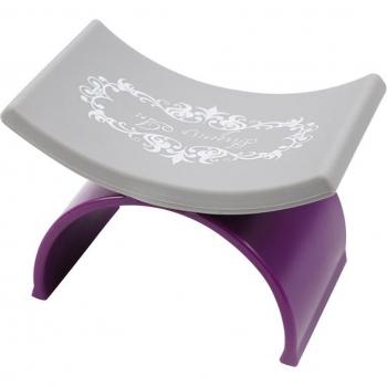 Support de main en silicone pour salon