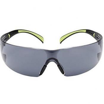 Lunettes de protection anti-rayures 3M SF400