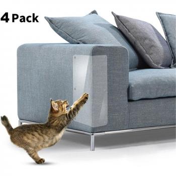 Anti-Scratch Adhesive Tape for Pet Furniture