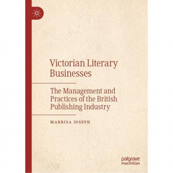 Vitalsource Technologies, Inc. Victorian Literary Businesses