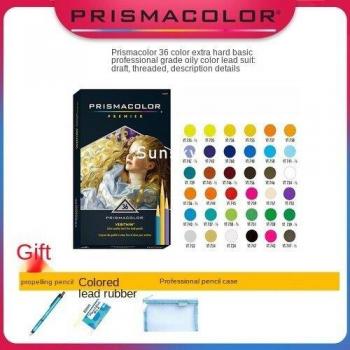 Prismacolor Premier 24-delige Zachte Kleurpotloden