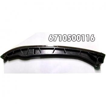 Set de rieles tensor genuino para SsangYong Korando C/Rexton Diesel RODIUS