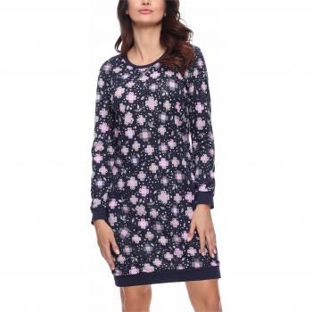 Merry Style Damen Nachthemd MS10-180 (XL)