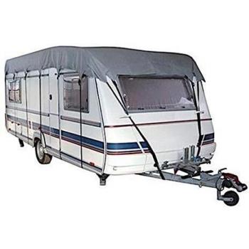 EUROTRAIL Dakkap 450 cm voor caravan
