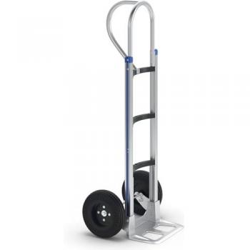 Carrello Alluminio per Sacchi Kaiserkraft