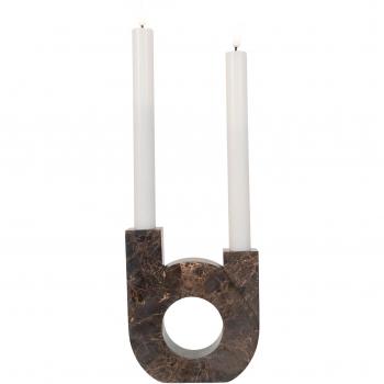 Eleganza Norrena Candela 3,5x3,5 cm