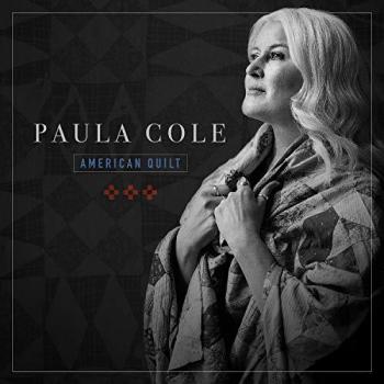 American Quilt – Paula Cole (LP)