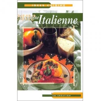 La cuisine italienn