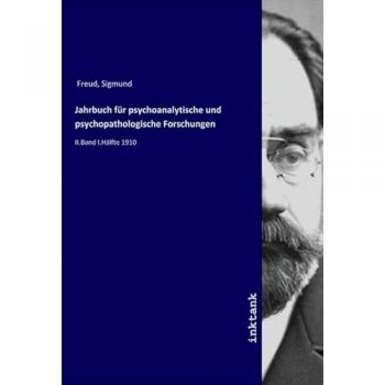 Jahrbuch für psychoanalytische und psychopathologische Forschungen