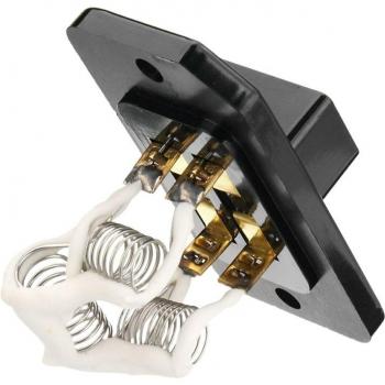 Resistencia MG F/TF MGF 1995: Motor y Ventilador Integrados