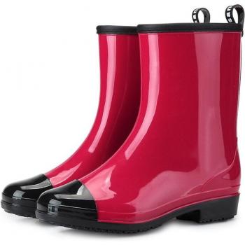 Non-Slip Waterproof Women's Boots