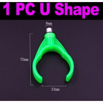 2pcs Fishing Rod Bracket Holder
