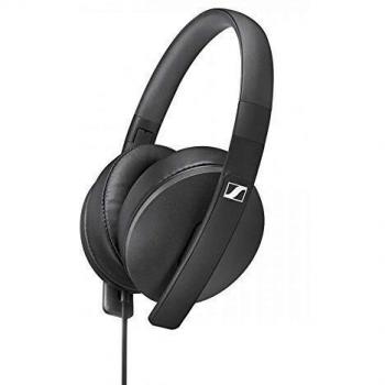 Sennheiser HD300 Over Ear Headphones