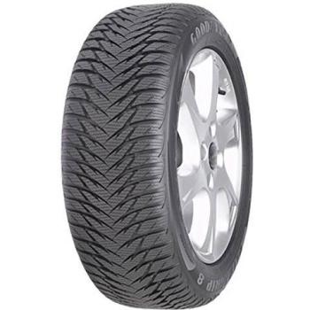 Goodyear UltraGrip 8 (195/65 R15) Winter Tire