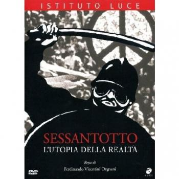 Sessantotto. L'utopia della realtà (2 DVD)