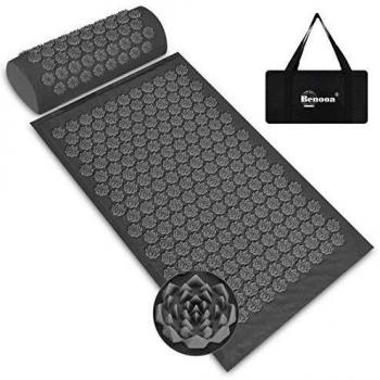 Tapis de relaxation musculaire 26.8x 16.1