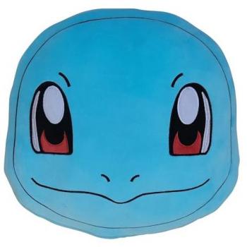 Coussin Pokémon Carapuce 40 cm