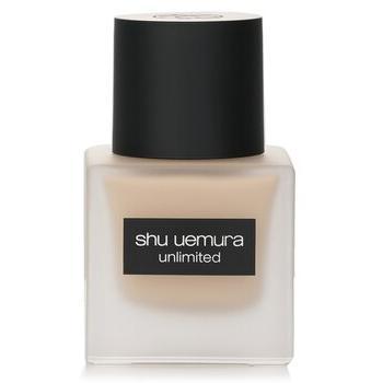 SPF24 Lightweight Breathable Foundation