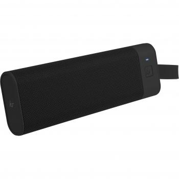 BoomBar+ Portable Bluetooth Speaker (Rose Gold) – KitSound Boombar+