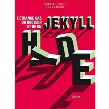 DOCTEUR JEKYLL ET MISTER HYDE
