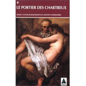 Le portier des Chartreux