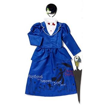 Disney Princess Mary Poppins Costume