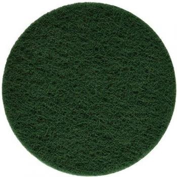 Schleifvlies STF D150 green VL/10 496508