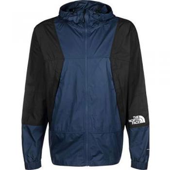 Camicia a vento MTN Light Blue Wing Teal – The North Face
