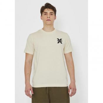 Richmond X Sween T-Shirt Beige
