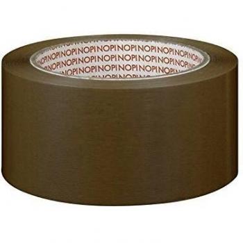 NOPI® Packband braun