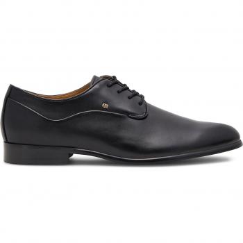 Scarpe Low Gino Rossi GIULIO-01 124AM Nero