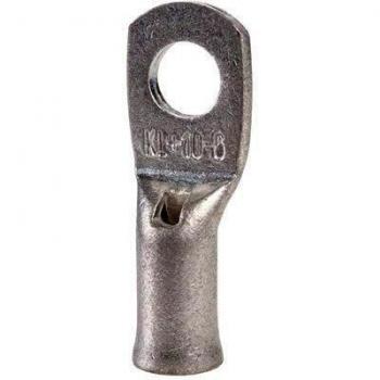 Cosse tubulaire en cuivre 6,5 x 32 mm