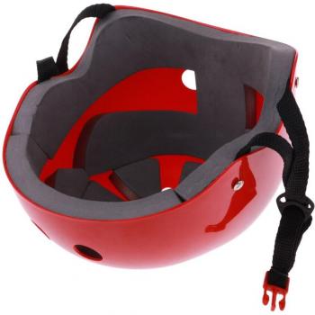 Casco de Protección Ajustable para Patinaje
