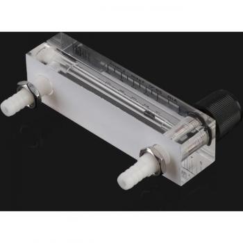 Air Flow Meter with Hose Connection 0-5L