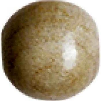 Perles en bois clair Ø 8 mm
