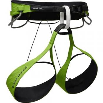Harnais anti‑chute RECCO Black Diamond Vision Airnet