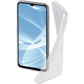 Hama Crystal Clear Cover für Samsung Galaxy A32 (5G)
